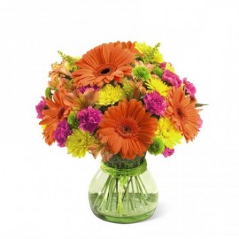 Le bouquet Because You Are Special par FTD